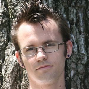 Meet your Posher, Mark